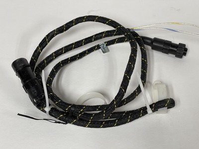 NEW GENUINE OEM POWER SOAK SYSTEMS WIRING HARNESS 27848 for PS-200 PS-225 PUMP