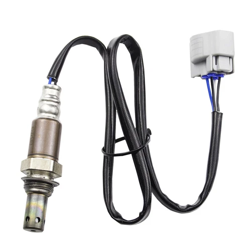 4Pcs Up+Down Oxygen Sensors for Jaguar VANDEN PLAS 4.2L V8 2004 2005 XJ8 - Picture 6 of 16