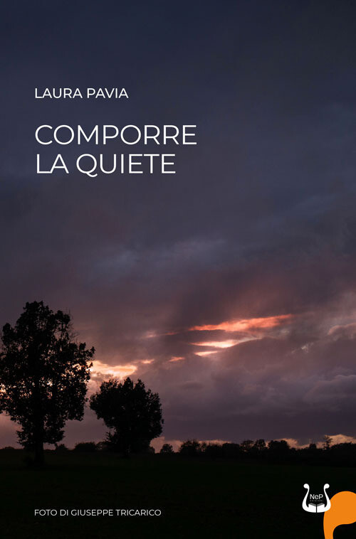Comporre la quiete - 2024 - NeP edizioni