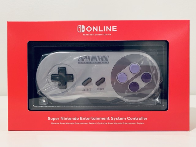 ebay nintendo switch controller