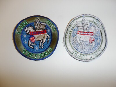 e2924 USCG Vietnam Coast Guard Con-Son LORAN-C Station IR25D