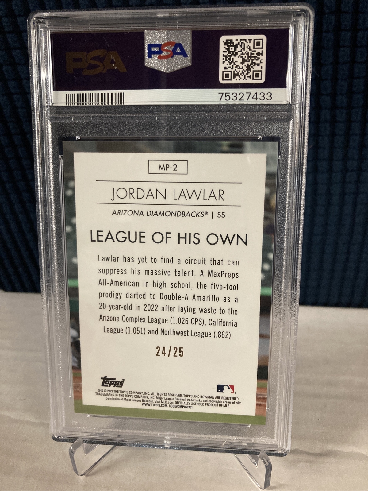 2023-bowman-baseball-jordan-lawlar-modern-prospects-orange-refractor-25