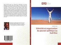 Battiston Laisi | Ethnicité Et Organisation Du Pouvoir Politique Au Sud-Kivu