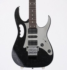 Ibanez / Jem7D Black Steve Vai 1999