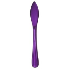 Stainless Steel Oyster Shucking Knife, Oyster Shucking, Purple