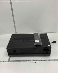 Sony Str-Dh770 | eBay