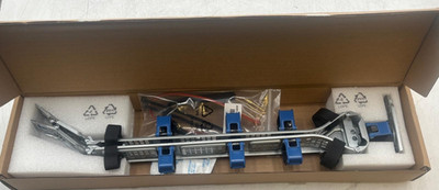 HPE P21609-001 DL300 Gen10+1U CMA for Rail Kit