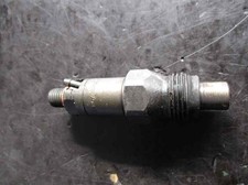 Injecteur Peugeot 306