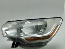 CITROEN C4 Headlamp Headlight N/S 2010-2014 5 Door Hatchback LH 6208S2 