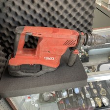 Current Hilti TE-30-22 marketplace offer