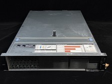 Dell R740 8SFF 2U 2x Gold 6242 32-Core H740P 1100W iDRAC9 Rails Barebone No RAM