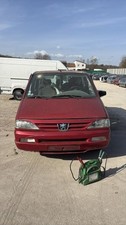 Cardan Peugeot 806