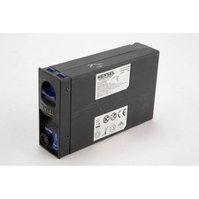 Hensel Porty Lithium Battery Pack and Quick Change Drawer for the Porty 6 12 L