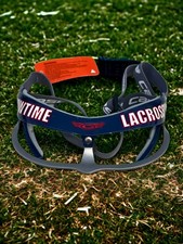 Cascade PolyAir-PA Showtime Lacrosse Goggles ...