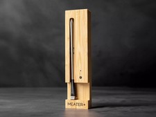 MEATER Plus Wireless Bluetooth Smart Food Thermometer Model