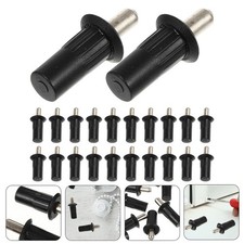 50Pcs Shutter Replacement Pins Durable Repair Tools for Window Shutter Fittings