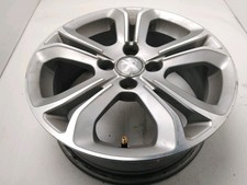 Jantes Peugeot 208
