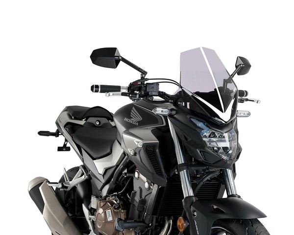 Puig New Generation Touring FüR Honda CB500F (Bj. 2016-2024) - GetöNt-image