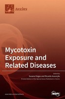 Mycotoxin Exposure And Related Diseases | Buch | Englisch (2020) | Gebunden
