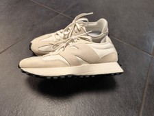 New Balance WS327 Sneaker Gr EU 38 Linen Beig...