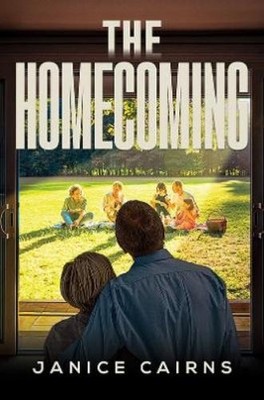 Janice Cairns The Homecoming (Taschenbuch)