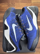 Nike Kobe IX Elite Protro EYBL Racer Blue IB2...