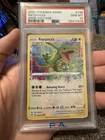 Rayquaza 138/185 PSA 10 Pokémon Vivid Voltage Amazing Rare