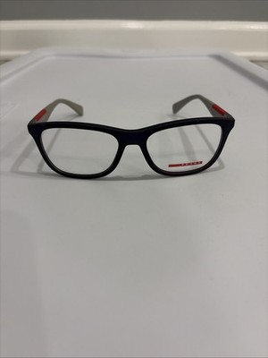 PRADA Eyeglasses VPS 04F  55-17 UR5 -101 140