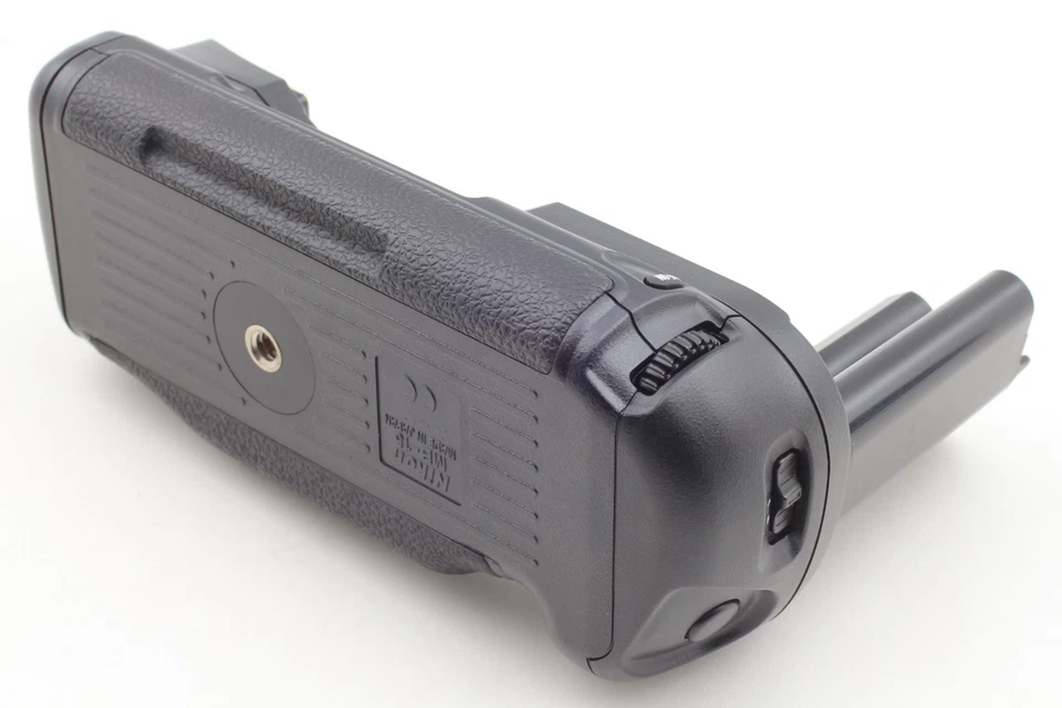  [UNUSED BOXED] Nikon MB-15 Battery Grip Handle for Nikon F-100 from JAPAN - Image 4 of 4