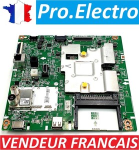Motherboard TV LG 32LQ630B6LA EAX69822904(1.1) EBT67368711