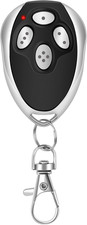 1 for LM123 Aleko Gate Opener Remote 3-Years-