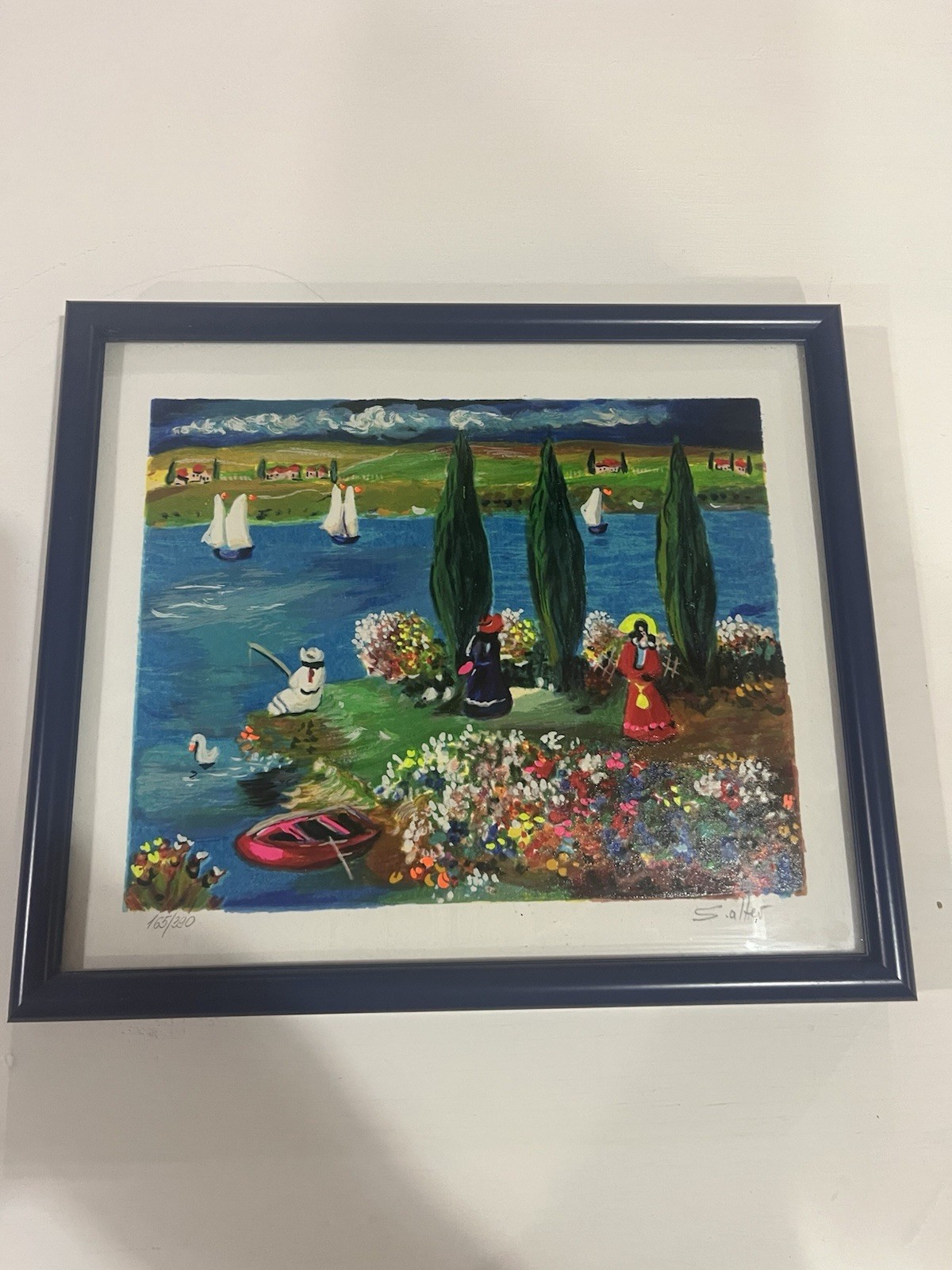 Foto 1 di 10