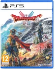 Dragon Quest 1 & 2 HD-2D Remake PS5 Playstation 5 Brand New Sealed