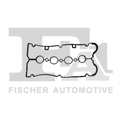 Dichtung Zylinderkopfhaube FA1 EP2100-914 für FIAT OPEL CC VECTRA A04 GTC ASTRA