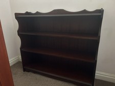 Bookcase Large Wooden
