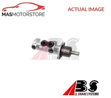 BRAKE MASTER CYLINDER ABS 61947X P NEW OE REPLACEMENT