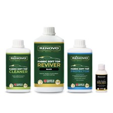 Renovo - Kit Soft Top - B
