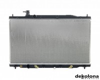 Radiator KüHler FüR Honda CR-V 06-12