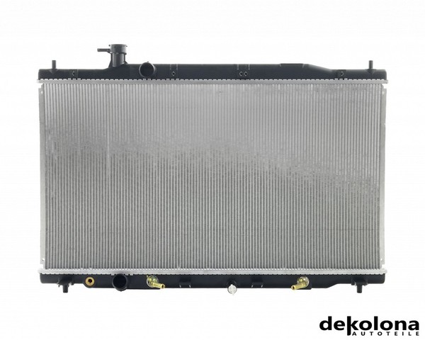 Radiator KüHler FüR Honda CR-V 06-12-image