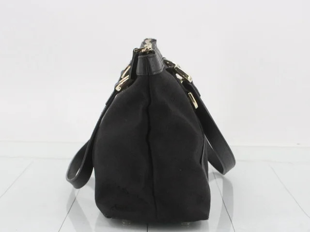 Gucci GG Canvas Tote Bag - Pre-owned image 4