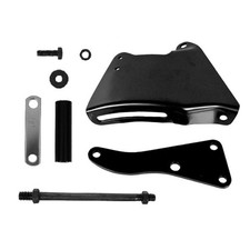 Alternator Bracket Set 9-pc V8 Big Block Fits Chevy Gmc Camaro Chevelle