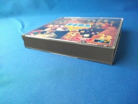 SEGA CLASSIC Arcade Collection MEGA CD shooter game Disk, Manual, Box set-f0524-