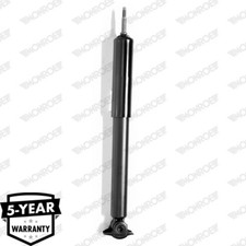 2x Stoßdämpfer MONROE ORIGINAL (Gas Technology) 43009 für MERCEDES W123 KLASSE