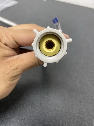 PROFLO PFX146473 Lead Law Compliant 200 PSI Closet Connector - N/A - Picture 1 of 3