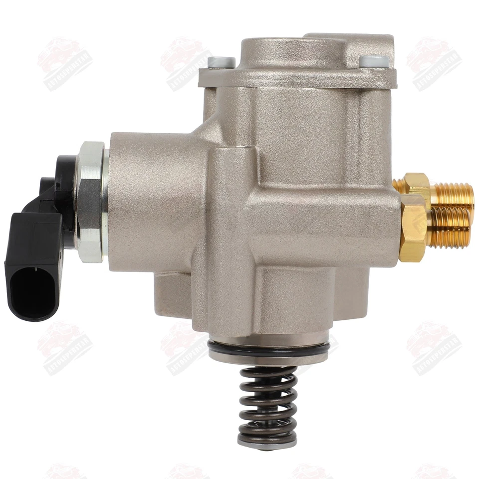 Bomba de combustible de alta presión para Audi A6 A8 Q7 RS4 2007-2008 Volkswagen Touareg 4,2 L Foto 4 de 4