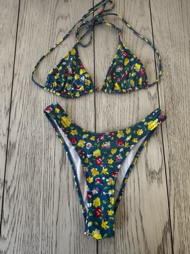 frankies bikinis set