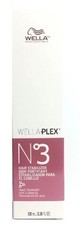Wella Plex No 3 Hair Stabilizer -3.38 oz - Fast