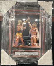 Ultimate Warrior Cards and Memorabilia Guide 62