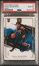 2022 Impeccable Paolo Banchero Gold 21/49 Rookie Psa10 Pop3 Magic