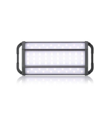 CLAYMORE 3FACE NEO 10 Rechargeable LED Camping Lantern - 4,900 Lumens Turbo, ...